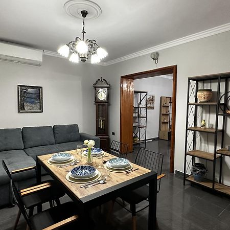 Tirana Treasure: Chic 2Br-Apartment 8Min To Skanderbeg Place Exteriör bild