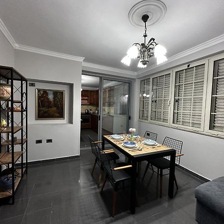 Tirana Treasure: Chic 2Br-Apartment 8Min To Skanderbeg Place Exteriör bild