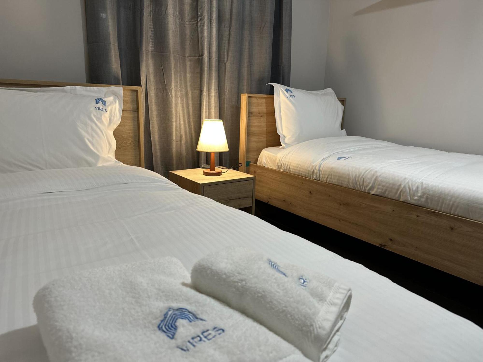Tirana Treasure: Chic 2Br-Apartment 8Min To Skanderbeg Place Exteriör bild