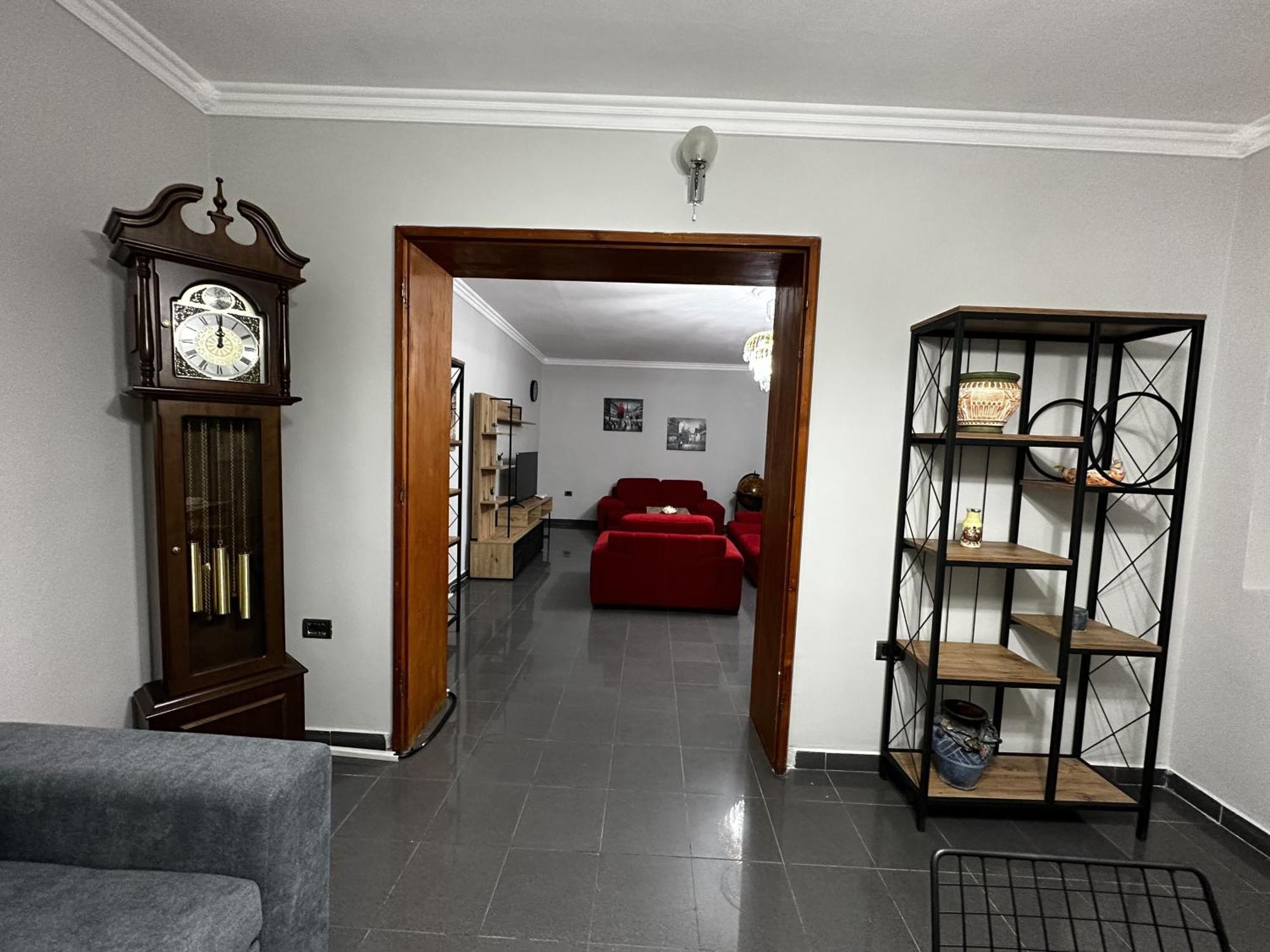 Tirana Treasure: Chic 2Br-Apartment 8Min To Skanderbeg Place Exteriör bild